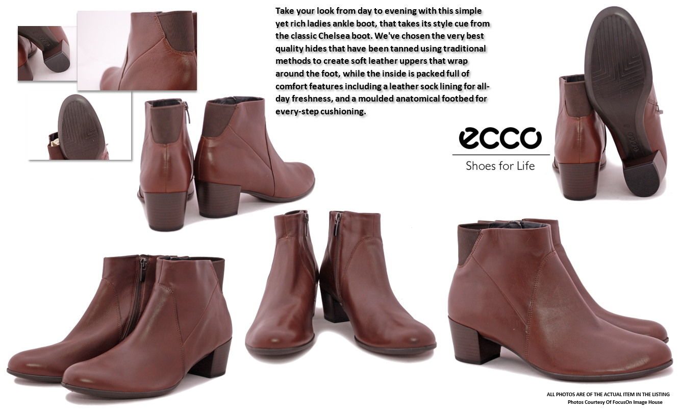 ecco touch 35 brown