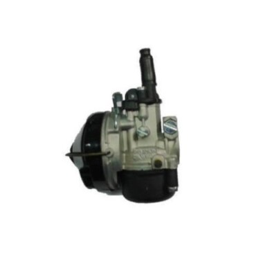 Carburatore DELL'ORTO SHA 16/16G Per Ciclomotori – Rif. 02152, Standard, 16 Mm