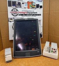 MINDRAY V21  Monitor - Refurbished Spo2, NiBp, Temp, IBP, ECG, Printer and CO2!