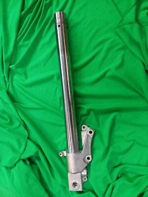 GABELRUTE LINKS SUZUKI GSXR750W SP R VON 1992 BIS 1995 ORIGINAL NEU