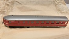 PIKO 190 /14 /5 Schnelltriebwagen VT- 04  absolut neu!