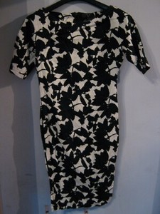 ebay white dresses size 12