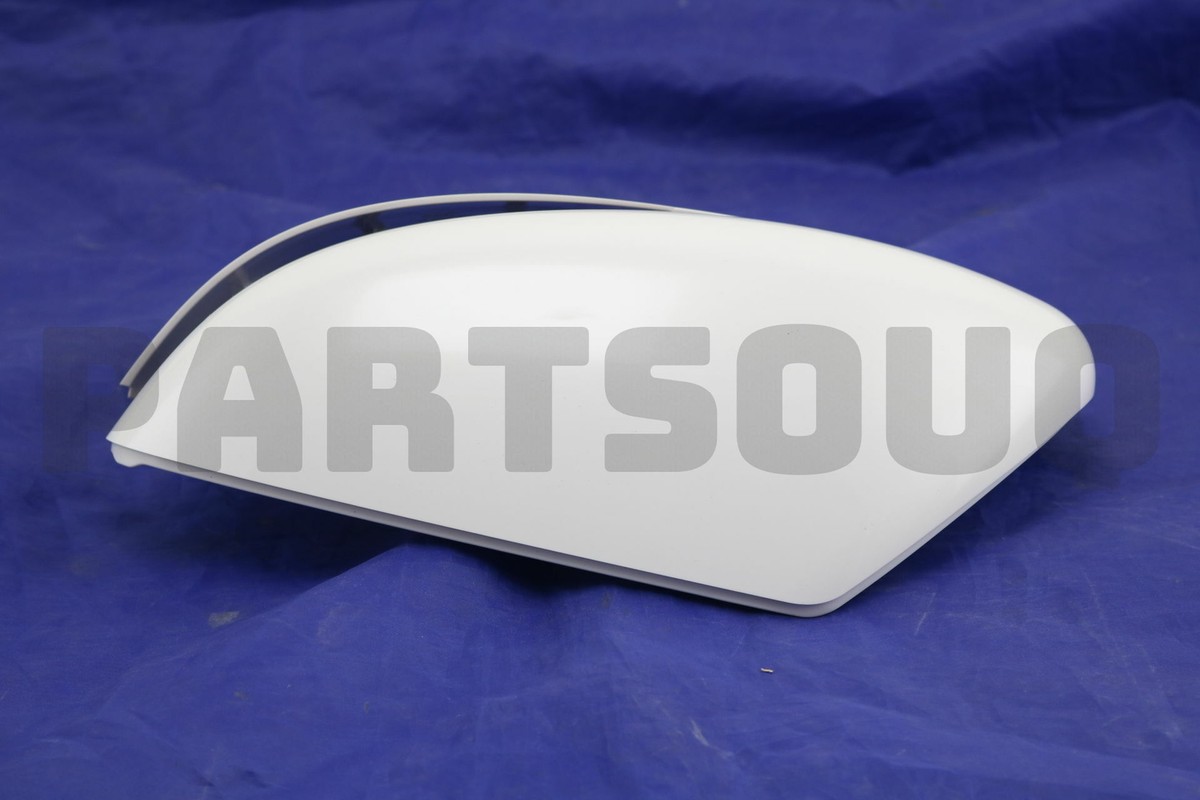 McLaren 純正ボディカバー 963744CA0A Genuine Nissan COVER MIRR BODY 96374-4CA0A | eBay