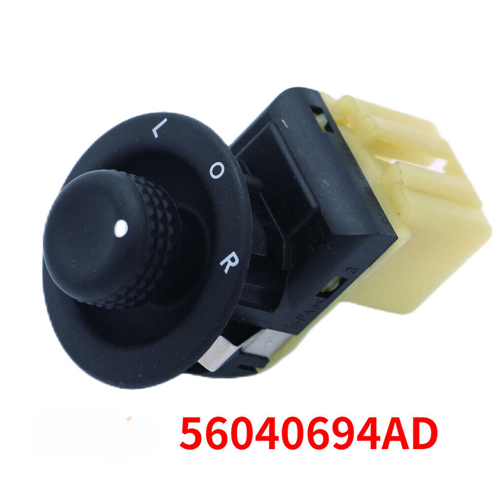 Original Chrysler 56040694AD Fensterheberschalter Für Chrysler 200 (2013) – Master Power Window Switch