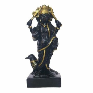 Lord Shani Dev Dios Idolo Artesania Estatua Sani Maharaj Espiritual Ebay Lord Shani Dev Dios Idolo Artesania Estatua Sani Maharaj Espiritual Ebay
