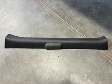 2009 2010 2011-2014 Nissan 370z Left Sill Door Kick Panel Trim OEM 3619