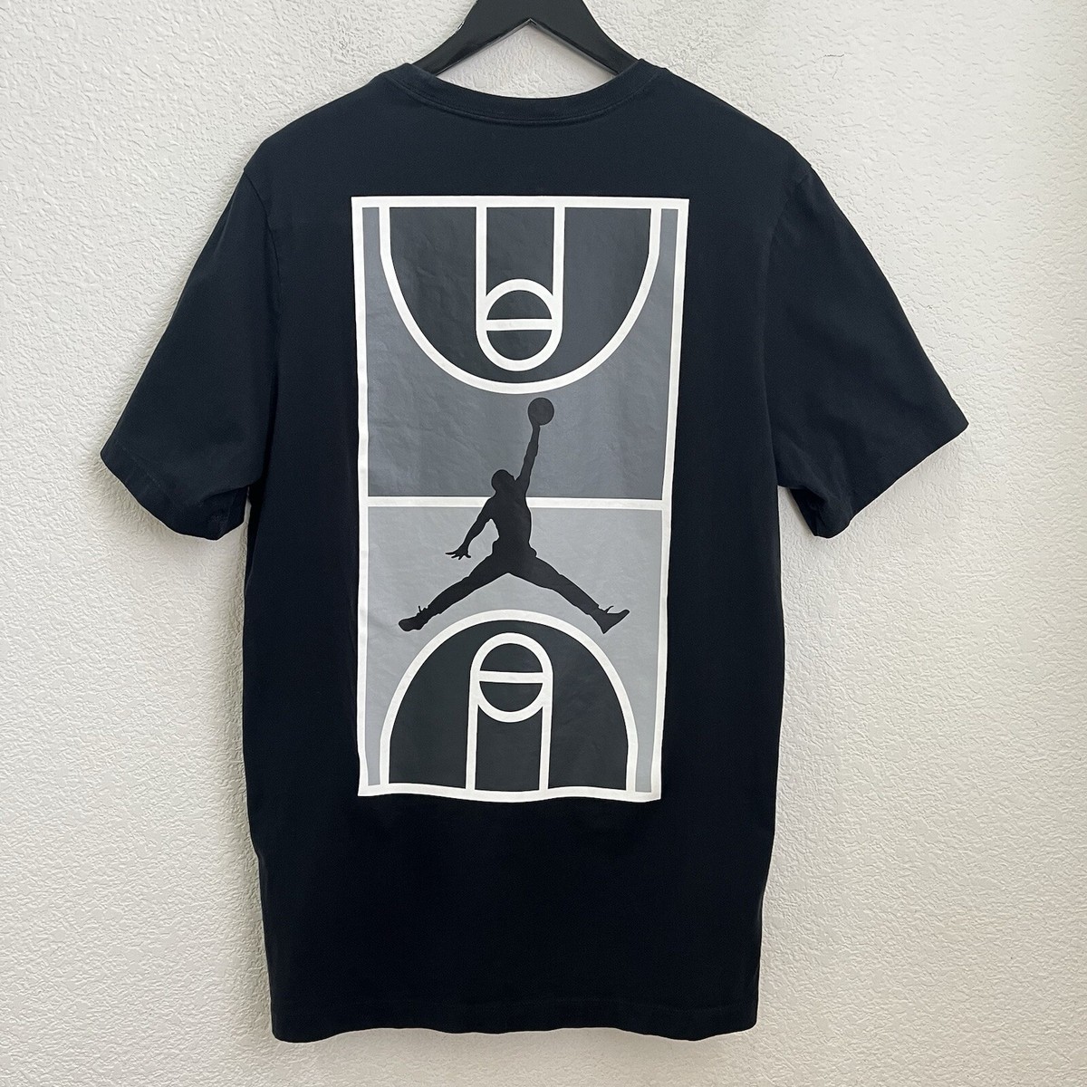 mens jordan t shirt sale