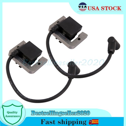 Ignition Coil Module Fit for Kohler Ch22 Cv22 Ch25 Cv25 Replace 24-584