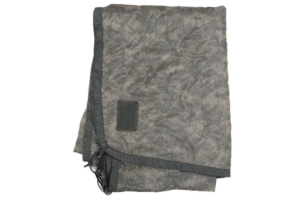 Poncho Liner ACU Digital - New