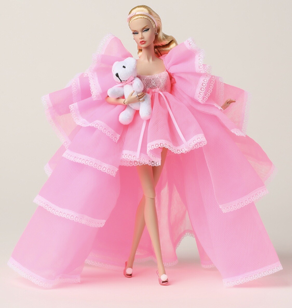 integrity  toys     ポピーパーカー　アウトフィット　セット AZONE INTERNATIONAL::カタログ詳細ページ
