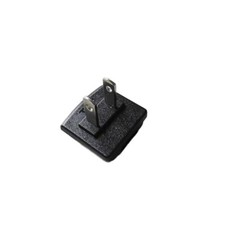 US Power Plug Travel Adaptor Converter Universal