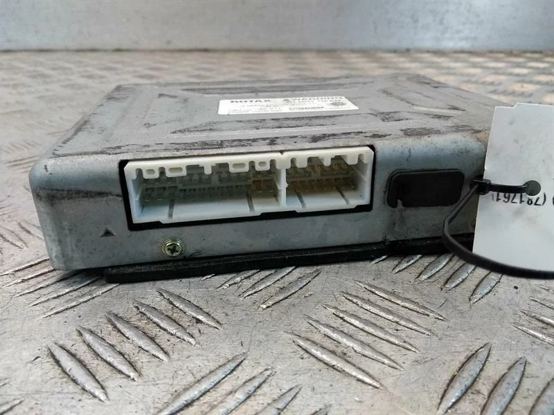 Aprilia RSV 1000 MILLE (1999-2003) ECU #91 - Изображение 3 из 4