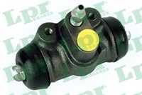 4169 LPR Radbremszylinder FüR Ford Asia & Oceania,Ford Usa,Mazda