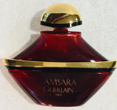 Samsara Extrait Guerlain for Women Parfum 15ml New in Unsealed