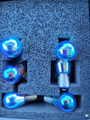 Range Rover Supercharged L322 Taillamp OEM (06) Light Bulbs
