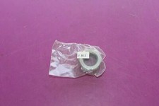NOS Carter Slotted Hex Nut. Part F312. See pic.