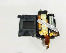Shutter Group unit Assembly For Canon EOS 7D Mark II 7DII 7D2 Camera Repair Part