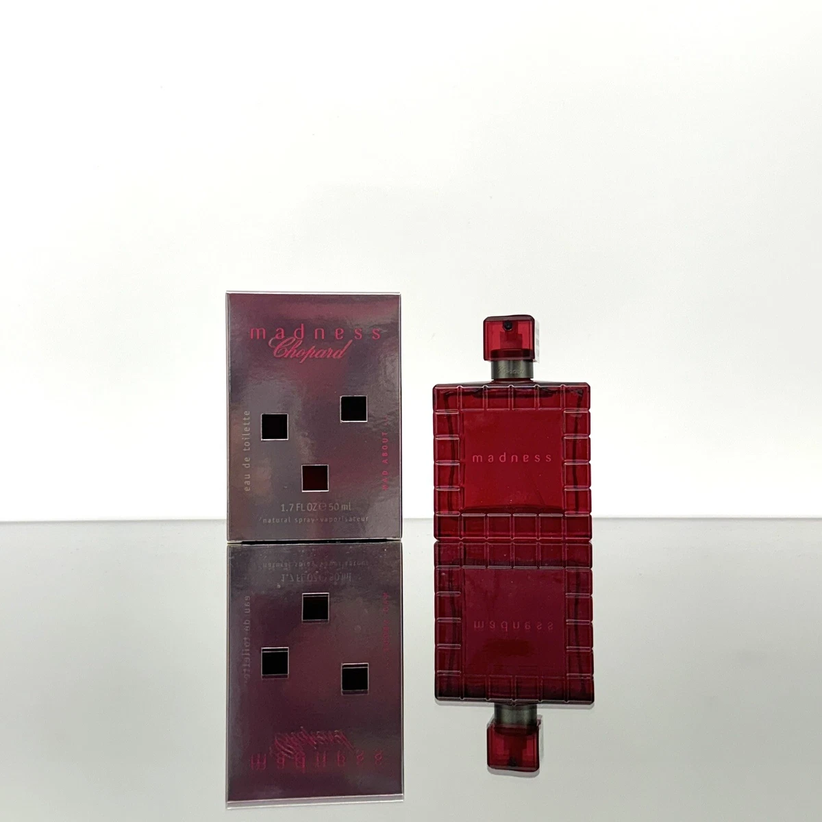 Chopard Madness Fragrances for Women for sale | eBay