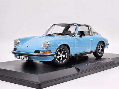 304-029 ノレブ 1/18 ポルシェ 911 Touring 1973 304-029 ノレブ