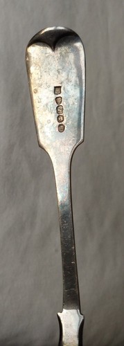 Thomas Prime Silver Magneto Plate Fish Pie Entree Server Vintage England 1800s - Picture 8 of 9