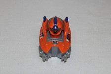 Nickelodeon Paw Patrol Zuma Hovercraft Action Figure Toy