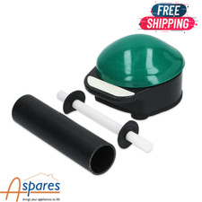 FERMOD INTERNAL DOOR RELEASE PUSH BUTTON SAFETY WALK IN COLD ROOM FRIDGE