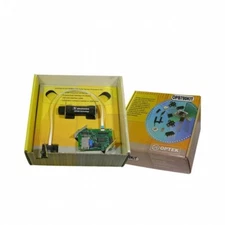 (1 PC)        OPB780KIT        OPTEK          KIT COLOR SENSOR OPB780Z