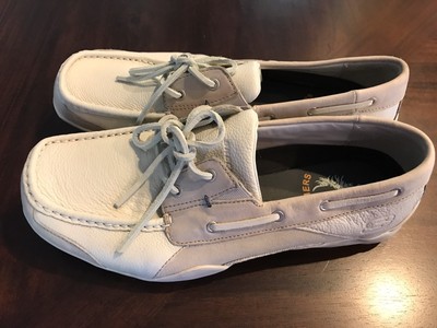 skechers leather upper balance