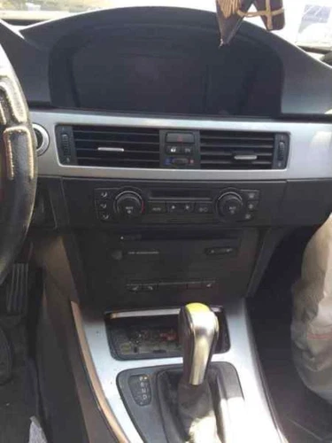 7533449 Transmision Trasera Izquierda para BMW SERIE 3 BERLINA (E90) 320d 784055 - Imagen 9 de 10