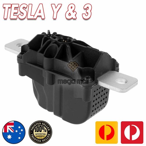 Voltage Battery Disconnect Pyrofuse Pyro Fuse For Tesla Model 3 Y #106468900J - 第 7/12 張圖片