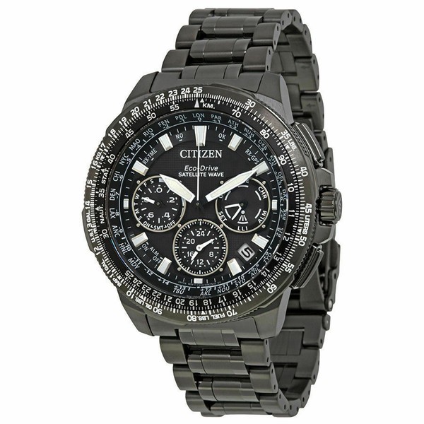 Citizen Promaster Navihawk GPS CC9025-85E Wrist Watch for Men günstig kaufen | eBay