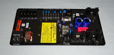 Marathon Electric DVR2000E Digital Regulator DVR2000E-240 Voltage Regulator NEW