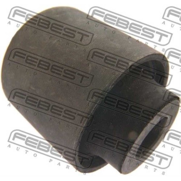 Febest Lagerung Lenker Vorne Unten FüR Honda Civic VI Hatchback HAB-040-image