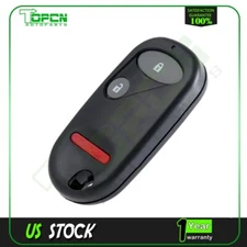 For Honda Element 2002 2003 2004-2011 Keyless Entry Remote Control Car Key Fob