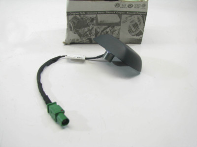 NEU AUDI TT 8J ANTENNE NAVIGATION 8J7035503B GRU 8J7035503BGRU ORIGINAL
