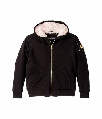 moose knuckle sweater