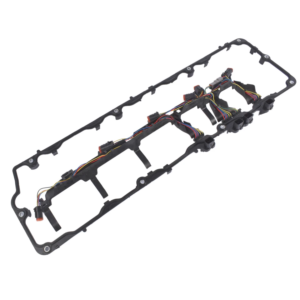 Valve Cover Gasket for IC Corporation FE CE RE International Harvester 4300 4400 - Image 4 of 4