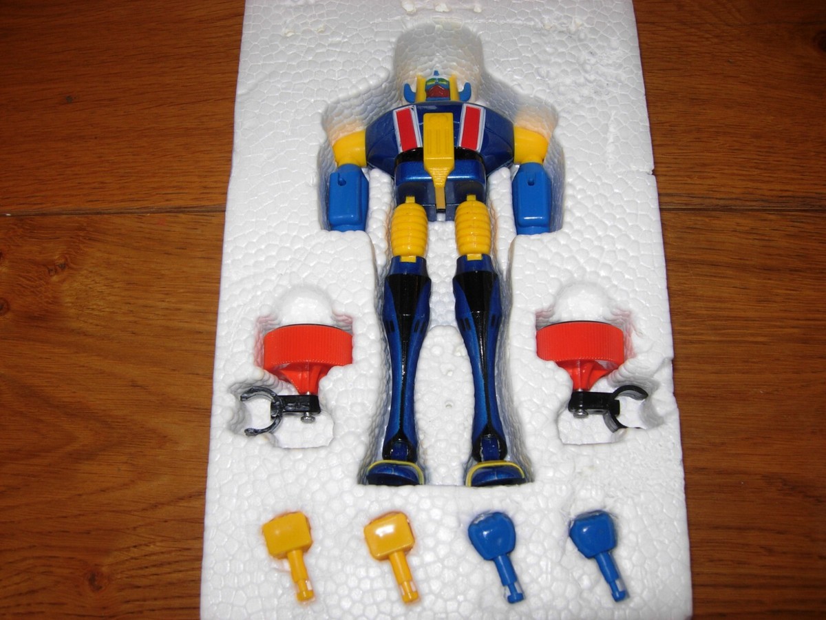 【中古】 零戦伝説/Ｇａｋｋｅｎ Vintage Japan 1976 SANZEN GAKEEN Friction DX Chogokin Die