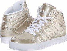 ZAPATILLAS ADIDAS NEO RALEIGH MID W PARA MUJER - Talla 6,5