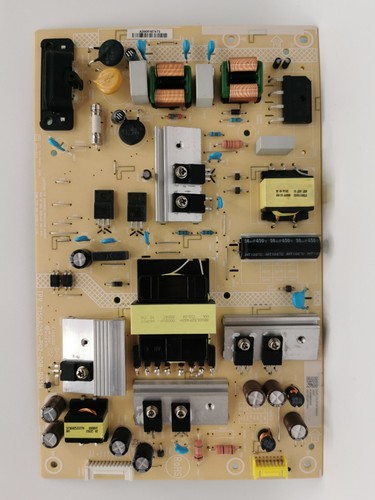 Philips TV Netzteil TPV 715GA052-P02-008-003M Power Supply aus 50PUS7505