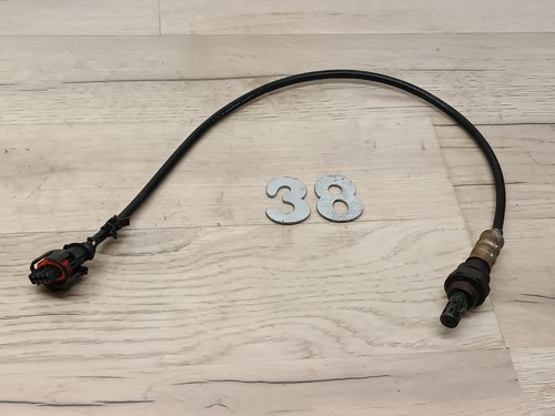 Lambdasonde Opel Vectra C 2.2 12574574