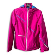 Spyder Prevail Ski Jacket Size 10