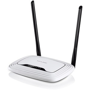 Tp Link Tl Wr841n Wireless N300 Home Router 300mpbs Ip Qos Wps Button Ebay Tp Link Tl Wr841n Wireless N300 Home Router 300mpbs Ip Qos Wps Button Ebay
