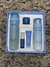 LANEIGE Basic Duo Moisture 5pc Gift Set, New in Box