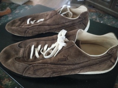 Puma Rudolf Dassler Motorsport Speedcat 