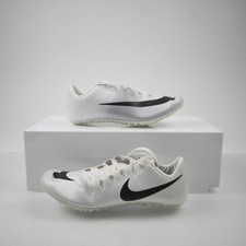Nike Ja Track Cleat Men's White New without Box 9