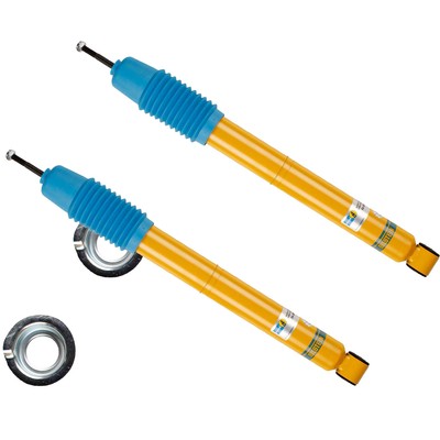 2 Bilstein Stoßdämpfer B6 Offroad 2-24-023399 Hinterachse für Honda CR-V