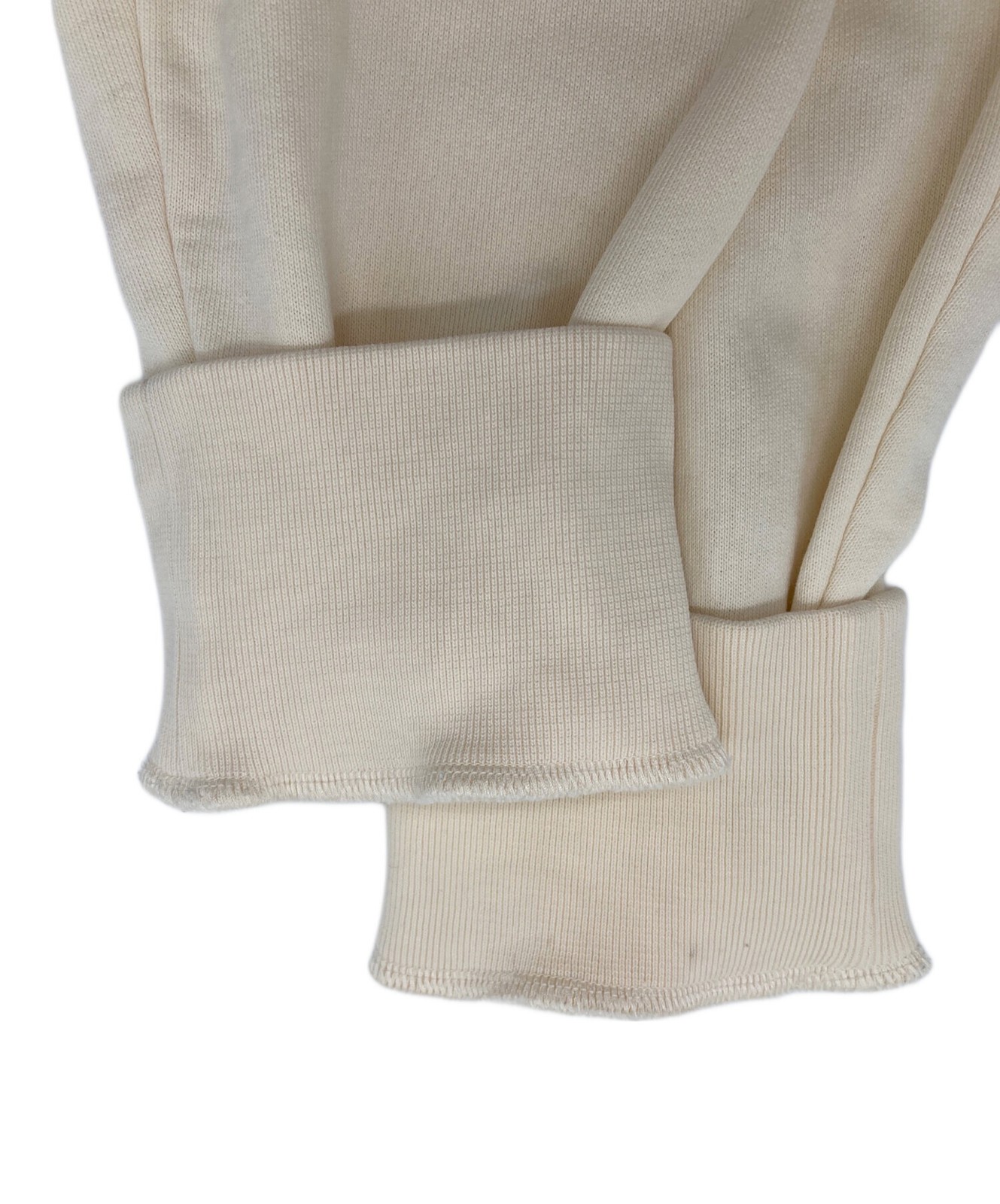 MONCLER/SWEAT SHIRT Beige Size: L thumbnail 4