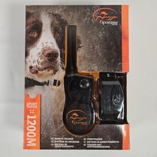 SportDOG 1200M (3/4 mi) Sport Trainer SD-1225...