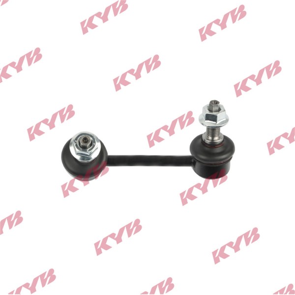 Koppelstange Stabilisator KYB KSLR4192 Stahl FüR Hyundai Ioniq NE Allrad KIA EV6-image